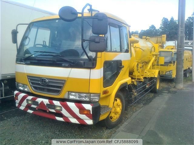 nissan diesel-ud-condor 2004 quick_quick_KL-PK25A_PK25A-00616 image 1