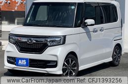 honda n-box 2018 CFJ1393256