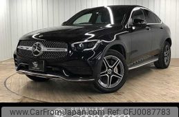 mercedes-benz glc-class 2019 -MERCEDES-BENZ--Benz GLC 3DA-253315--WDC2533152F711261---MERCEDES-BENZ--Benz GLC 3DA-253315--WDC2533152F711261-