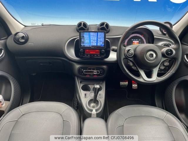 smart forfour 2019 -SMART--Smart Forfour DBA-453044--WME4530442Y190217---SMART--Smart Forfour DBA-453044--WME4530442Y190217- image 2