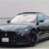 maserati levante 2017 -MASERATI 【京都 333ｾ 157】--Maserati Levante ABA-MLE30E--ZN6YU61C00X279392---MASERATI 【京都 333ｾ 157】--Maserati Levante ABA-MLE30E--ZN6YU61C00X279392- image 1