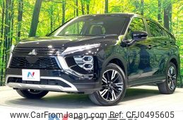 mitsubishi eclipse-cross 2022 -MITSUBISHI--Eclipse Cross 5BA-GK1W--GK1W-0500485---MITSUBISHI--Eclipse Cross 5BA-GK1W--GK1W-0500485-