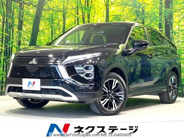 mitsubishi eclipse-cross 2022 -MITSUBISHI--Eclipse Cross 5BA-GK1W--GK1W-0500485---MITSUBISHI--Eclipse Cross 5BA-GK1W--GK1W-0500485- image 1