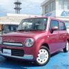 suzuki alto-lapin-chocolat 2013 quick_quick_DBA-HE22S_HE22S-810570 image 1