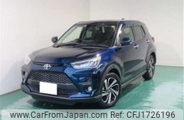 toyota raize 2023 CFJ1726196