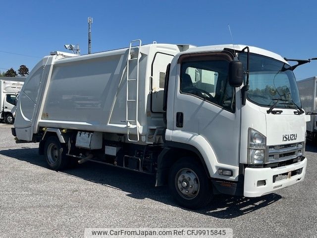 isuzu forward 2011 -ISUZU--Forward PKG-FRR90S2--FRR90-7026049---ISUZU--Forward PKG-FRR90S2--FRR90-7026049- image 1