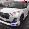 daihatsu rocky 2025 CFJ1749916 image 10