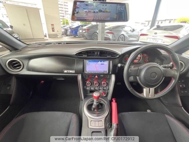 toyota 86 2013 -TOYOTA--86 DBA-ZN6--ZN6-035171---TOYOTA--86 DBA-ZN6--ZN6-035171- image 2