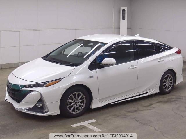 toyota prius-phv 2017 quick_quick_DLA-ZVW52_ZVW52-3042992 image 2