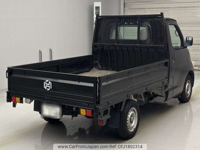toyota townace-truck 2013 CFJ1802314 image 2