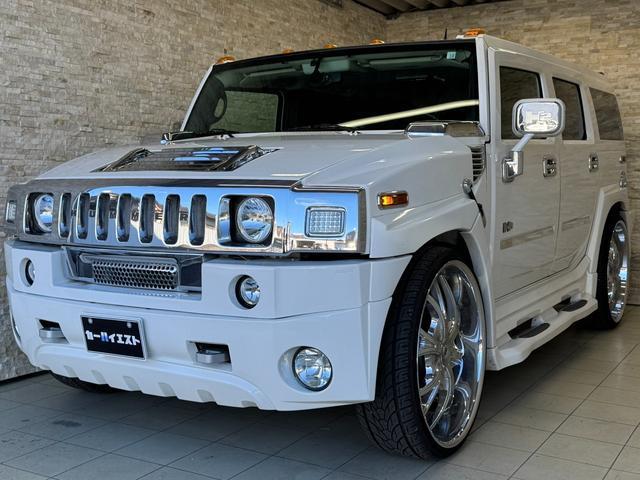 Hummer.H2様、専用 2006_hummer_h2_2006_hummer_h2_