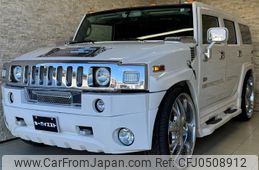 hummer h2 2009 quick_quick_99999_5GRGN23U05H126070