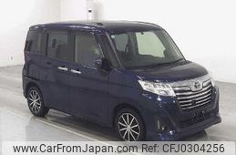 toyota roomy 2017 -TOYOTA--Roomy M900A-0083443---TOYOTA--Roomy M900A-0083443-