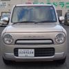 suzuki alto-lapin-chocolat 2014 quick_quick_DBA-HE22S_HE22S-826742 image 2