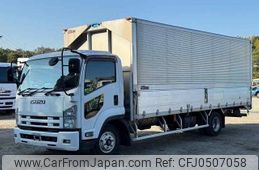 isuzu forward 2013 GOO_NET_EXCHANGE_0704404A30241129W002