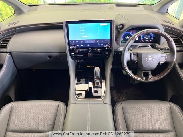 toyota vellfire 2023 quick_quick_AAHH45W_AAHH45-0003162 image 2