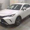 toyota harrier 2024 CFJ1846501 image 1