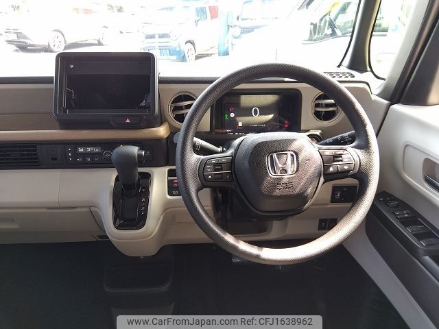 honda n-box 2024 CFJ1638962 image 2