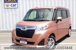 toyota roomy 2019 -TOYOTA--Roomy DBA-M900A--M900A-0300977---TOYOTA--Roomy DBA-M900A--M900A-0300977-