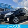 toyota prius 2011 -TOYOTA--Prius DAA-ZVW30--ZVW30-1336552---TOYOTA--Prius DAA-ZVW30--ZVW30-1336552- image 1