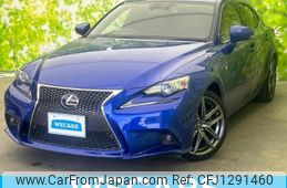 lexus is 2015 quick_quick_DBA-GSE30_GSE30-5000343