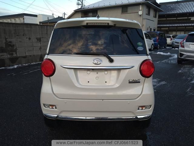 daihatsu cast 2016 quick_quick_DBA-LA250S_LA250S-0040641 image 2