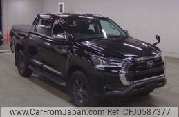 toyota hilux 2021 quick_quick_3DF-GUN125_GUN125-3928449