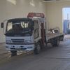 isuzu forward 2006 -ISUZU 【秋田 100ﾊ1437】--Forward FSR34K4S-7000034---ISUZU 【秋田 100ﾊ1437】--Forward FSR34K4S-7000034- image 1