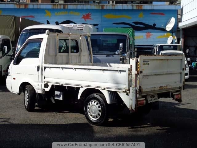 mazda bongo-truck 2016 -MAZDA--Bongo Truck DBF-SLP2L--SLP2L-100953---MAZDA--Bongo Truck DBF-SLP2L--SLP2L-100953- image 2