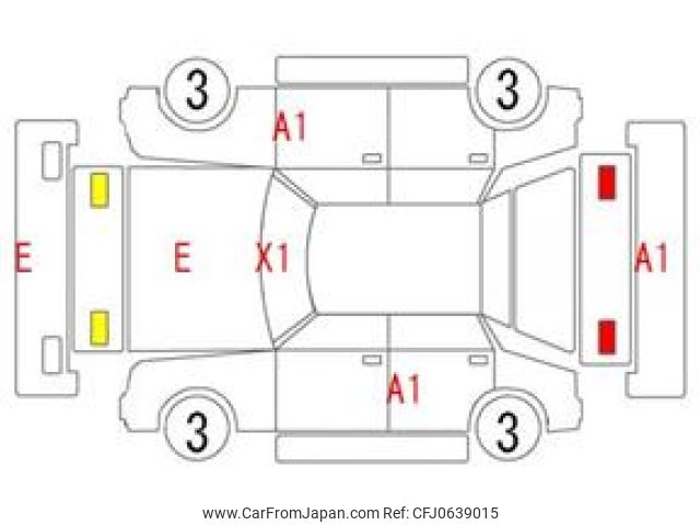 citroen c3 2021 -CITROEN--Citroen C3 5BA-B6HN05--VF7SXHNPYLT634575---CITROEN--Citroen C3 5BA-B6HN05--VF7SXHNPYLT634575- image 2