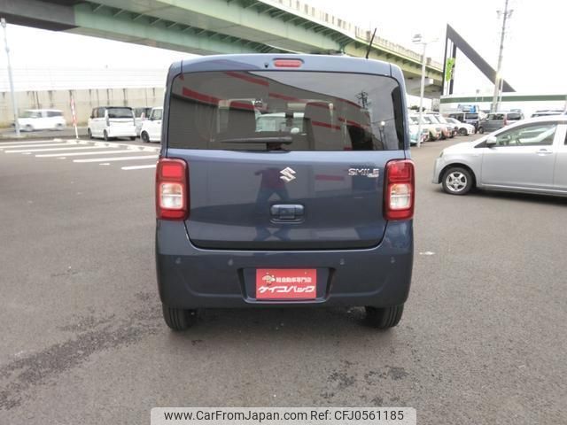 suzuki wagon-r 2021 quick_quick_MX81S_MX81S-100901 image 2