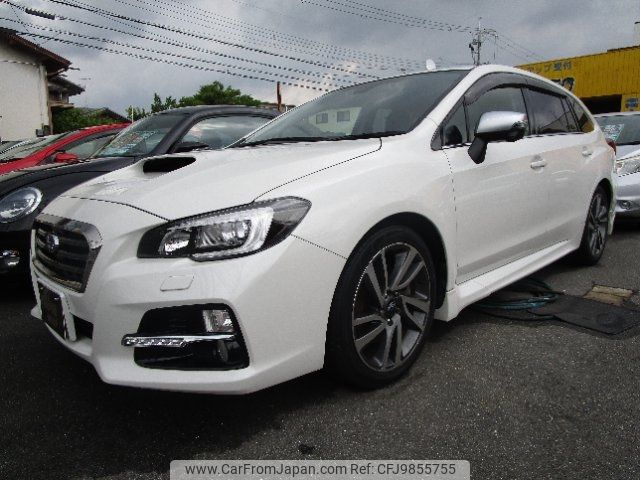 subaru levorg 2016 -SUBARU--Levorg VM4--089942---SUBARU--Levorg VM4--089942- image 1