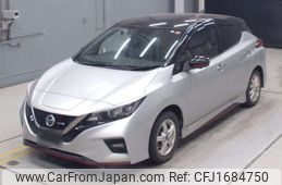 nissan leaf 2020 CFJ1684750