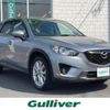 mazda cx-5 2012 CFJ1035172 image 1