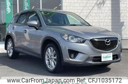 mazda cx-5 2012 CFJ1035172