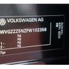 volkswagen tiguan 2016 -VOLKSWAGEN 【群馬 335】--VW Tiguan ABA-5NCCZ--WVGZZZ5NZFW102358---VOLKSWAGEN 【群馬 335】--VW Tiguan ABA-5NCCZ--WVGZZZ5NZFW102358- image 7