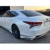 lexus ls 2018 -LEXUS--Lexus LS DAA-GVF50--GVF50-6002998---LEXUS--Lexus LS DAA-GVF50--GVF50-6002998- image 5