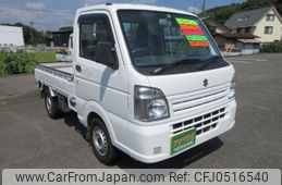 suzuki carry-truck 2015 -SUZUKI 【湘南 480ｺ5982】--Carry Truck DA16T--194978---SUZUKI 【湘南 480ｺ5982】--Carry Truck DA16T--194978-