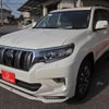 toyota land-cruiser-prado 2022 -TOYOTA--Land Cruiser Prado 3BA-TRJ150W--TRJ150-0152684---TOYOTA--Land Cruiser Prado 3BA-TRJ150W--TRJ150-0152684- image 3