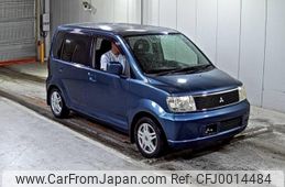 mitsubishi ek-wagon 2004 -MITSUBISHI--ek Wagon H81W-0734616---MITSUBISHI--ek Wagon H81W-0734616-