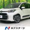 toyota sienta 2022 -TOYOTA--Sienta 6AA-MXPL10G--MXPL10-1012376---TOYOTA--Sienta 6AA-MXPL10G--MXPL10-1012376- image 1