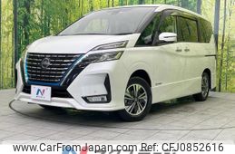 nissan serena 2019 quick_quick_HFC27_HFC27-056566