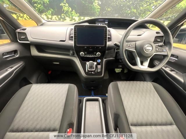 nissan serena 2021 quick_quick_HFC27_HFC27-102112 image 2