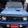 suzuki jimny 1998 -SUZUKI 【岡崎 580】--Jimny JA12W--JA12W-153923---SUZUKI 【岡崎 580】--Jimny JA12W--JA12W-153923- image 2