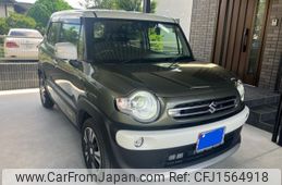 suzuki xbee 2023 CFJ1564918