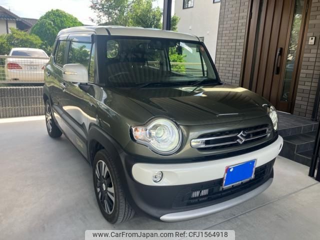 suzuki xbee 2023 CFJ1564918 image 1
