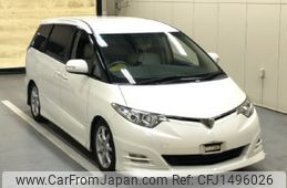 toyota estima 2009 CFJ1496026