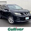 nissan x-trail 2014 -NISSAN--X-Trail DBA-T32--T32-501110---NISSAN--X-Trail DBA-T32--T32-501110- image 1