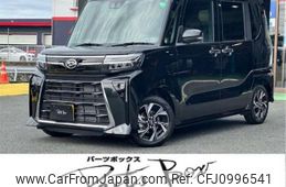 daihatsu tanto 2024 -DAIHATSU 【浜松 582ｶ5877】--Tanto 5BA-LA650S--LA650S-0450295---DAIHATSU 【浜松 582ｶ5877】--Tanto 5BA-LA650S--LA650S-0450295-