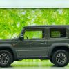 suzuki jimny-sierra 2024 quick_quick_3BA-JB74W_JB74W-202802 image 2